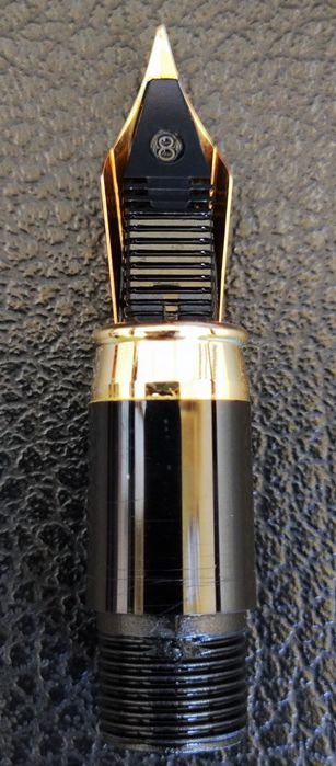 Германия. Ручки Sable (подарочный набор ручек)