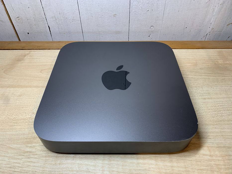 mac mini 32 gb - купить компьютеры и комплектующие - Цена на