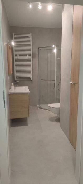 REZERWACJA  Premium Apartament Grunwald Smoluchowskiego