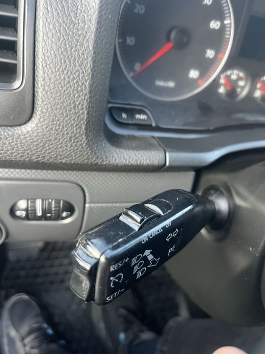 VW Golf 5 свіжопригнаний з Німеччини. 1.6 МРІ, розмитнений.