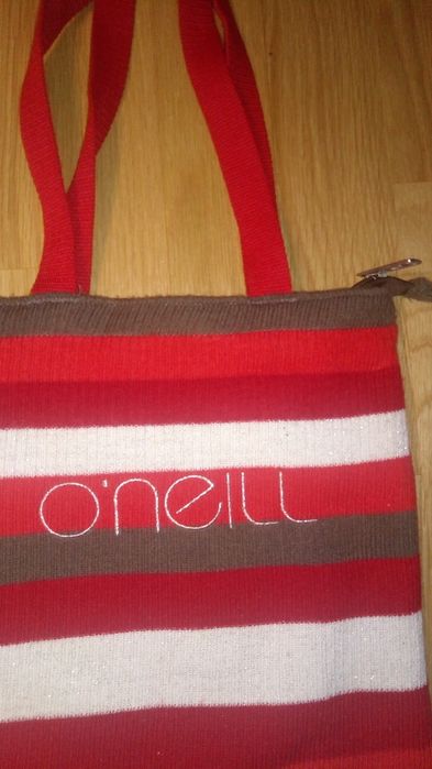 Saco O'Neill como novo