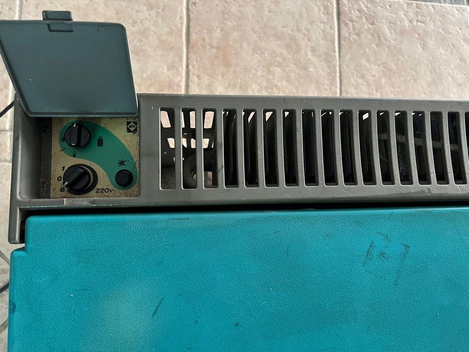 Vendo frigorífico de campismo - baixou de preço!