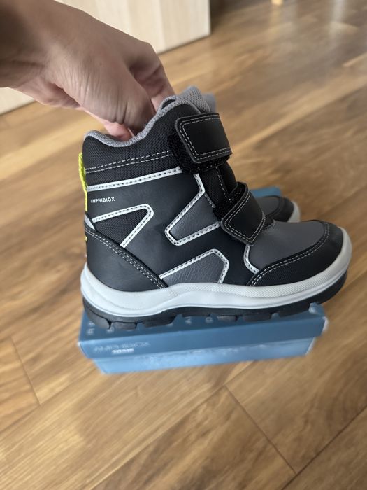 sniegowce geox nowe 26