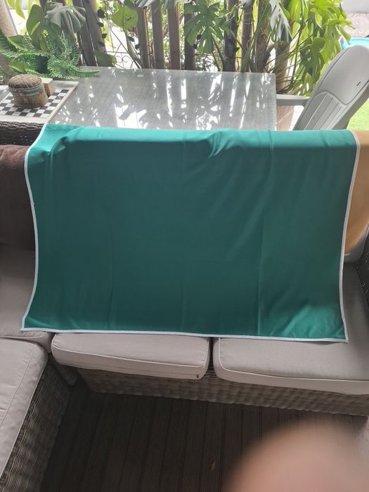 Toalhas de mesa para restaurante
