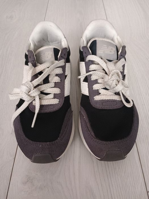 Buty New Balance 370