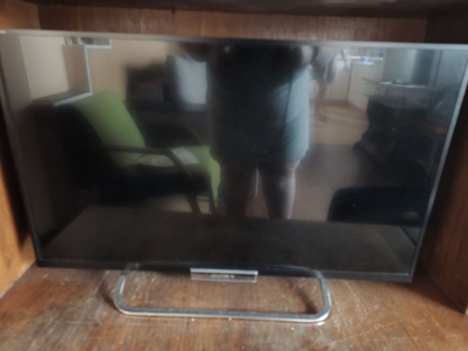 Телевізор смарт 32 дюйма