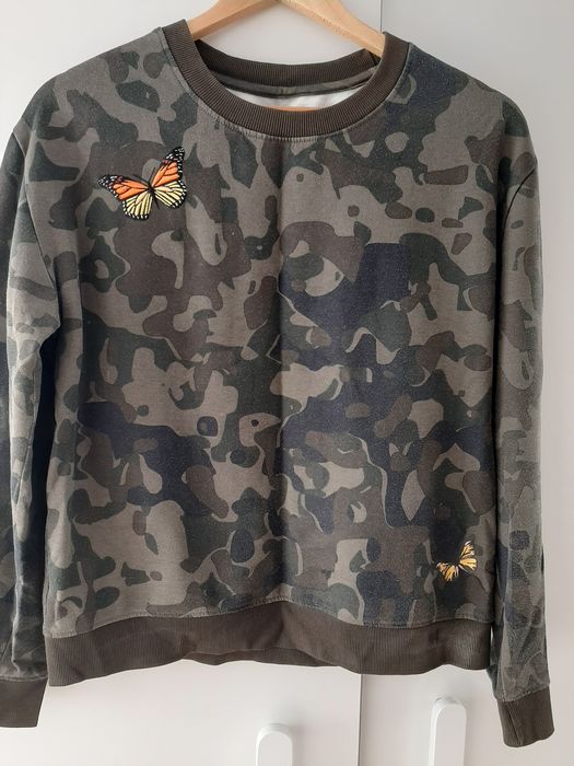 Bluza damska moro  L House