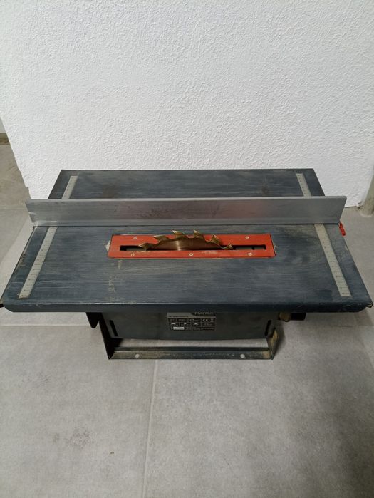 Циркулярний верстат Matrix