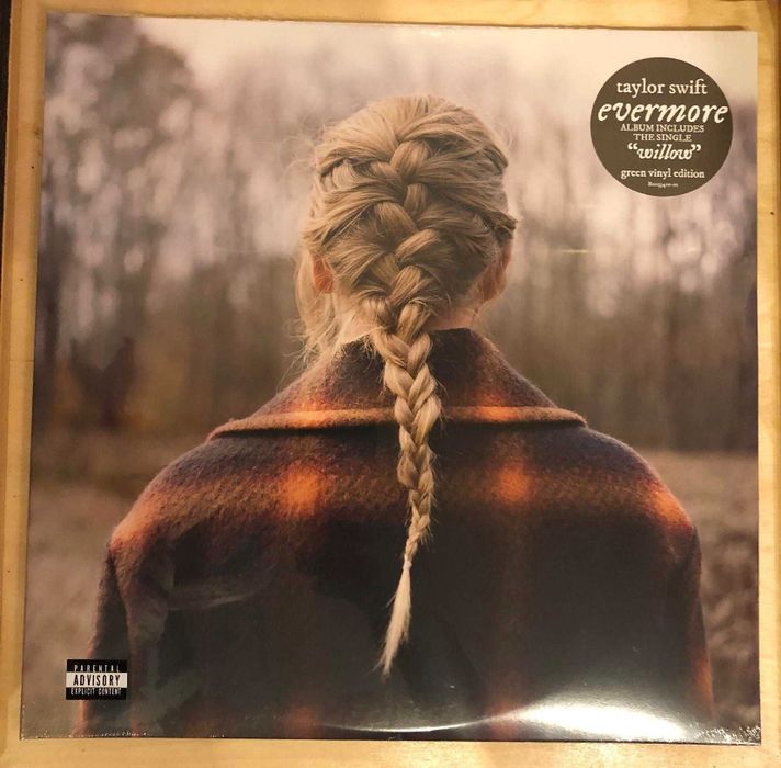 レア　Taylor swift シングルCD Taylor Swift - 1989 (Taylor's Version) - 2023, Audio CD (CD-R