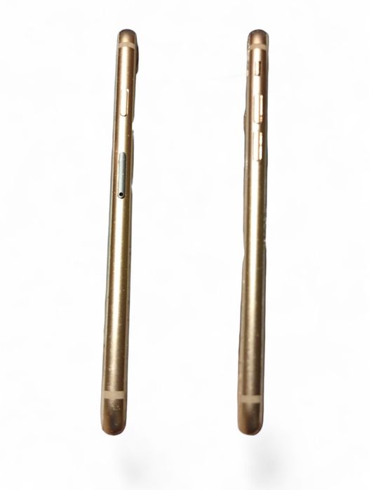 iPhone 8 – não liga – ecrã e traseira partidos