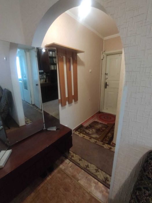 Здам двокімнатну квартиру на Попова ( Героїв Незалежності)