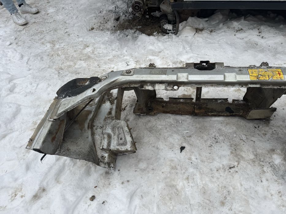 Телевізор Передня Панель Ваз 2110 2111 2112 рівна із замком