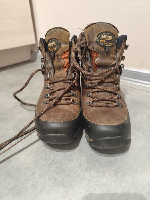 Buty trekkingowe meindl vakuum lady 38,5