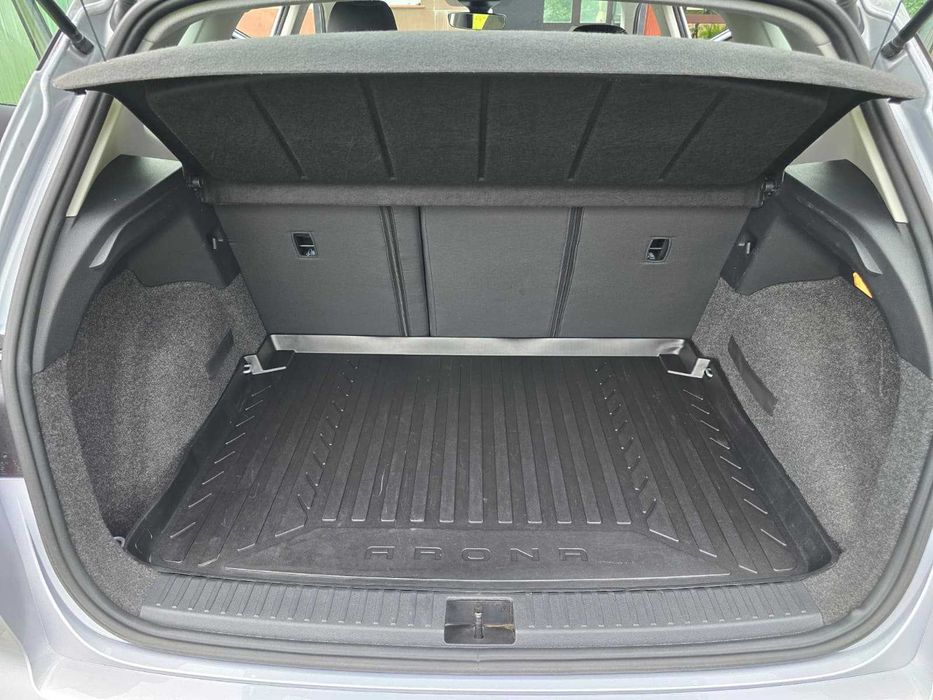 SEAT Arona Style 1.0 TSI 110 KM | 2022 | 48 tys. km | Bogate wyposażenie | ASO | Gwarancja