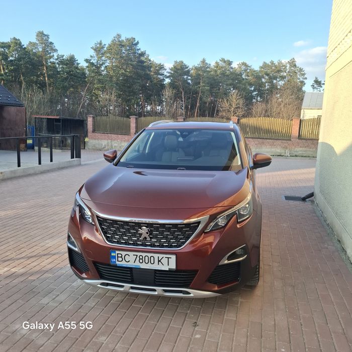 Продам гарне авто