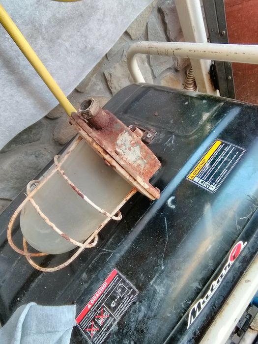 Ліхтар фонар часів союзу дешево для любителей старовини