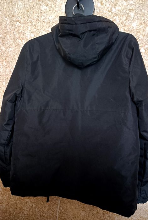 Чоловіча  тепла,зимня   куртка Slazenger оригінал, бренд з 1881