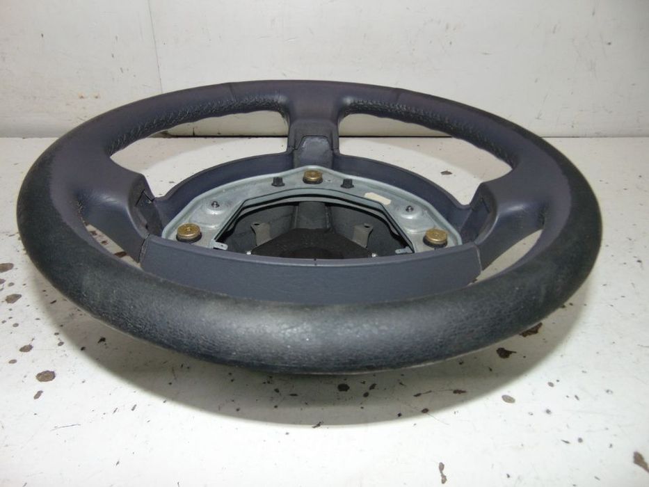 Mercedes A140 volante