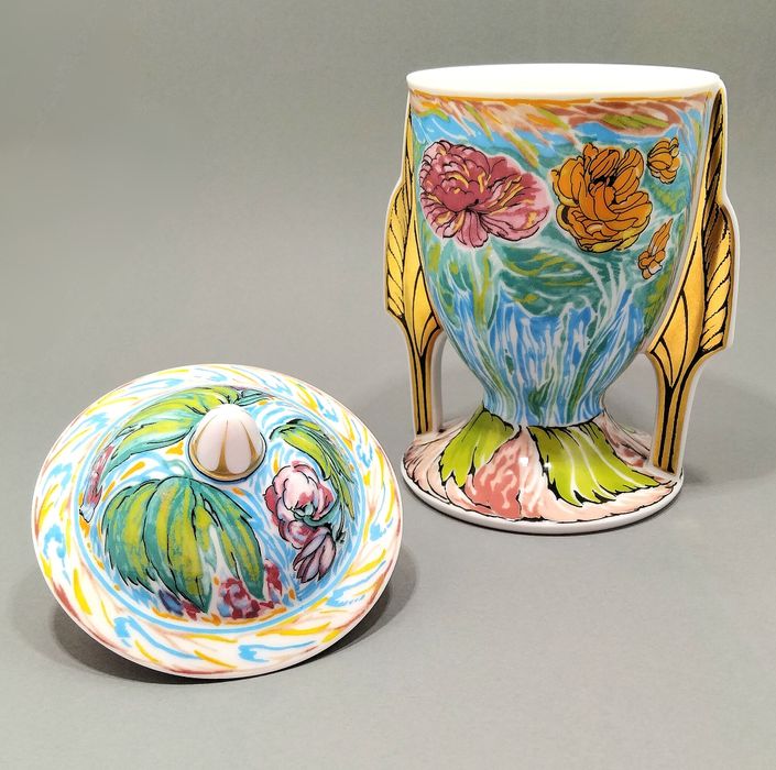 Filiżanka Rosenthal