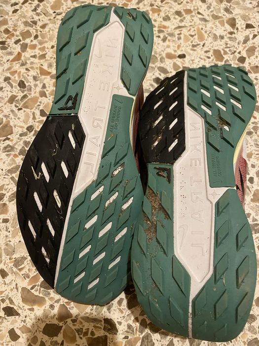Nike  pegasus trail5 . Rozm 46,  29.5