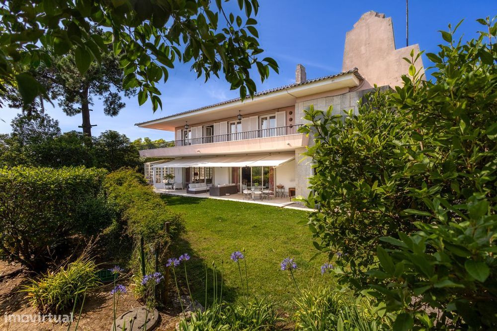 Obra-prima dos anos 70 com potencial ilimitado