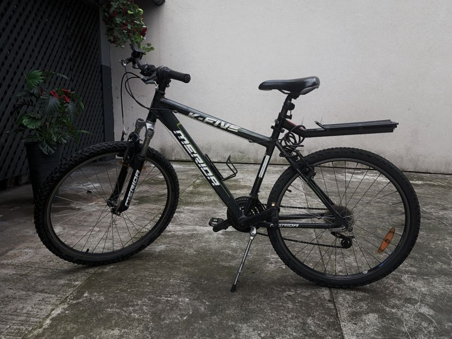 Rower górski/MTB Merida K-Five 26" | Akcesoria