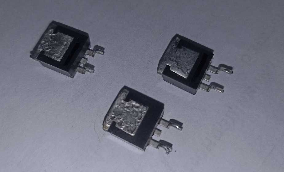 B55QS03 JS 312B интегральная схема диода рабочего транзистора