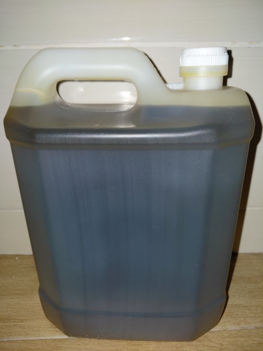 Azeite Caseiro de Trás-os-Montes