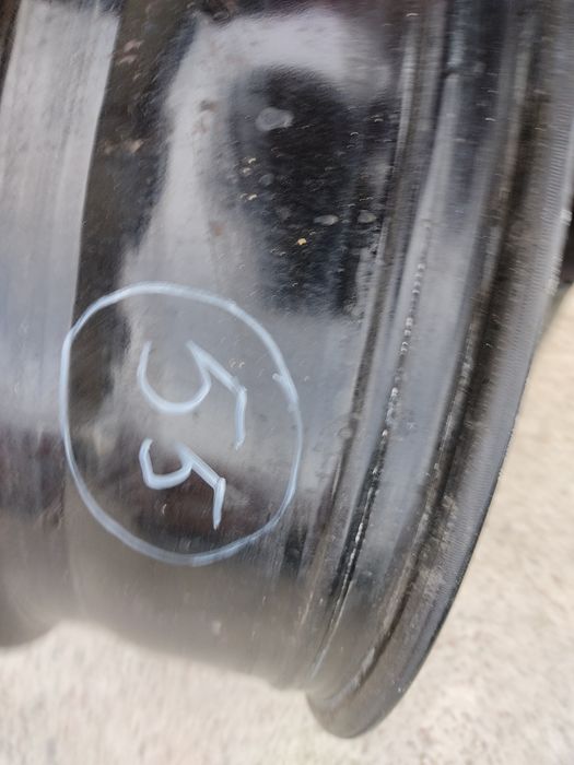 Диск легкосплавний Volvo XC40