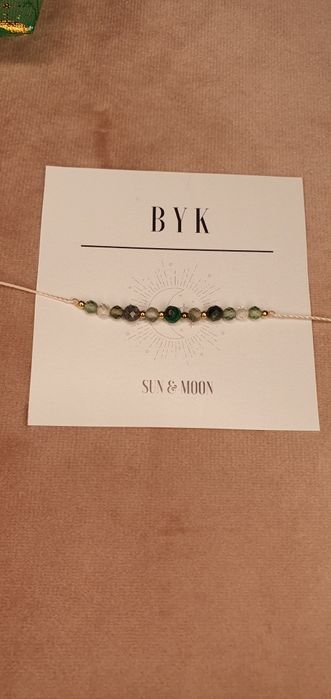 Bransoletka - znak zodiaku Byk