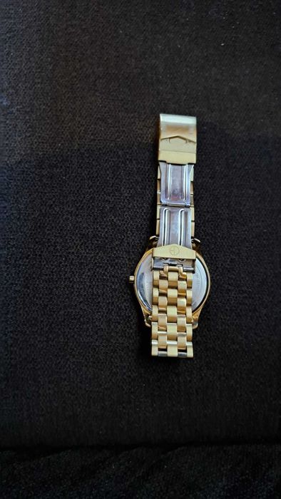 Zegarek claude bernard