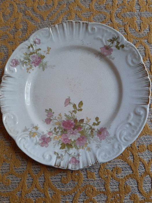 Prato Centenário - Sacavém