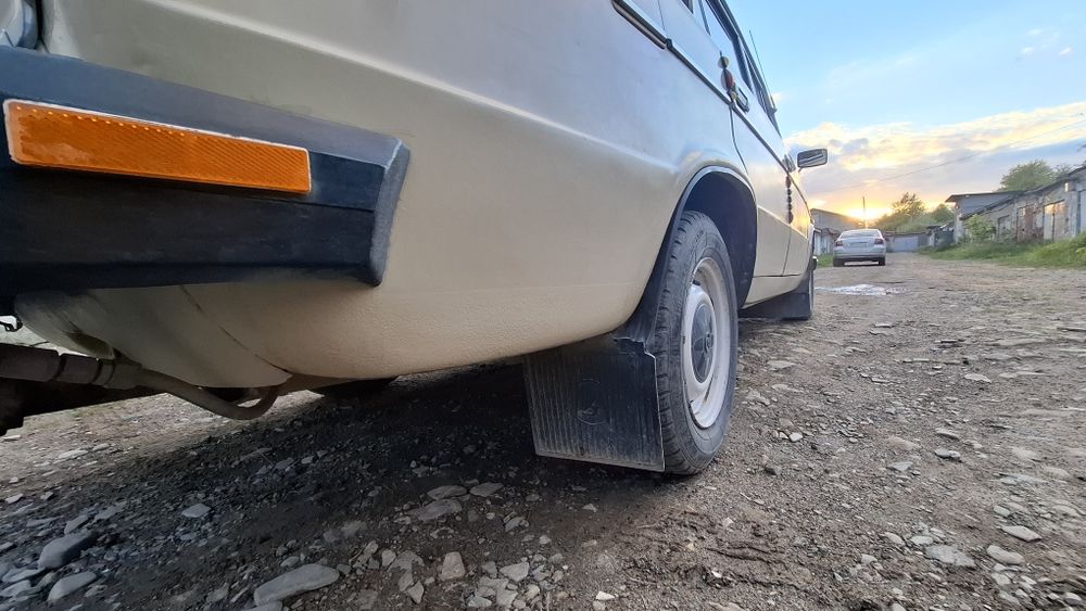 ВАЗ  2106 газ/бензин