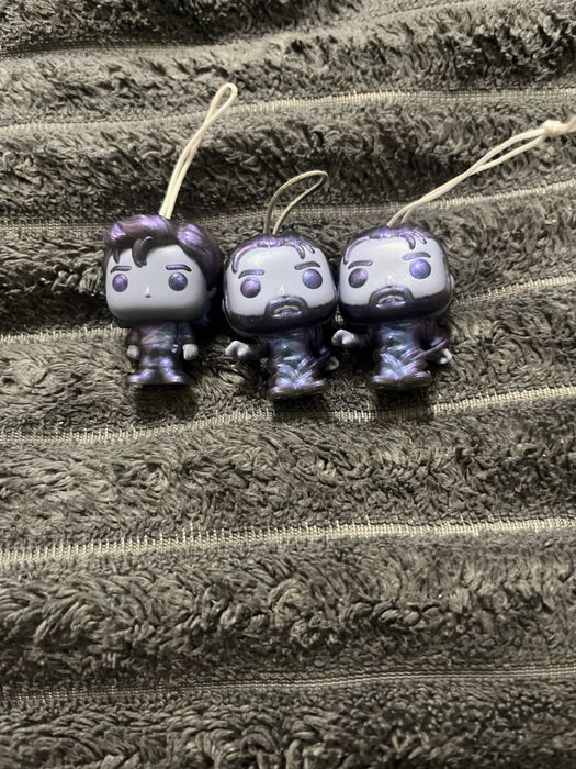 Обміняю фігурку stranger things