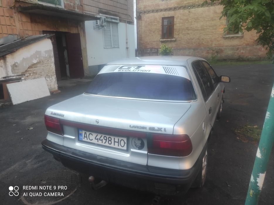 Продам надійне авто