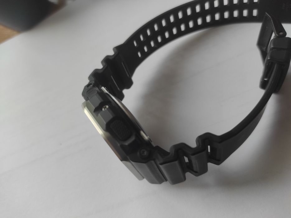 CASIO G-SHOCK GBX-100 Годинник