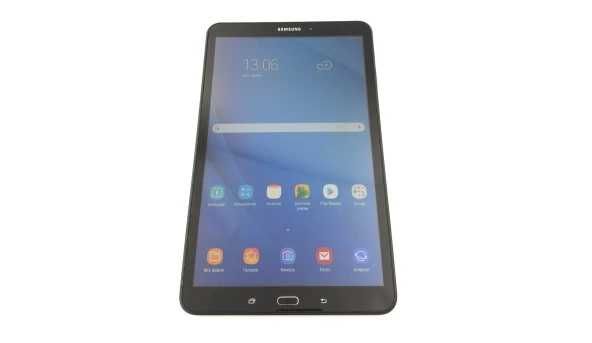 Планшет Samsung Galaxy Tab A 10.1" Black (SM-T580NZKASEK)