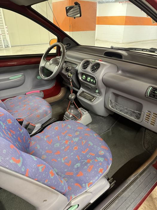 Renault Twingo — fotografia 11