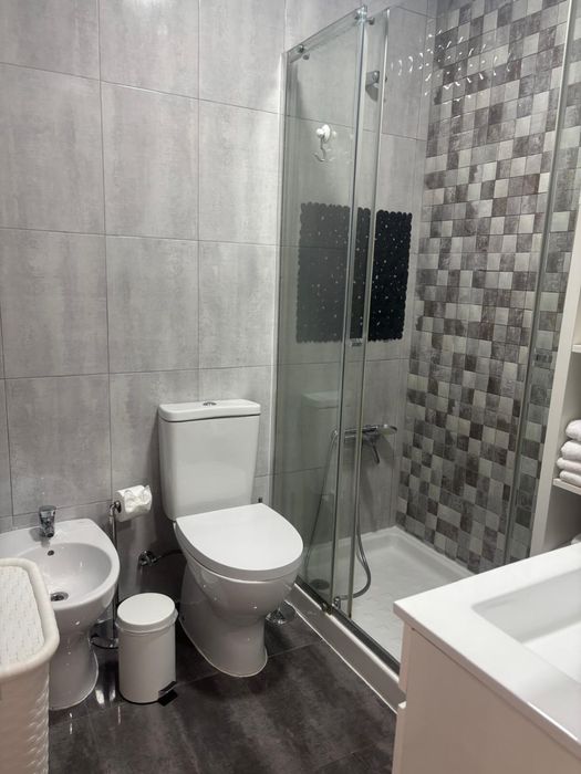 Apartamento T1 na Parede