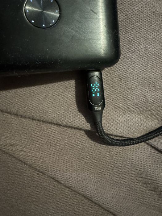 Зарядний пристрій для Apple MacBook 96W USB-C зарядка