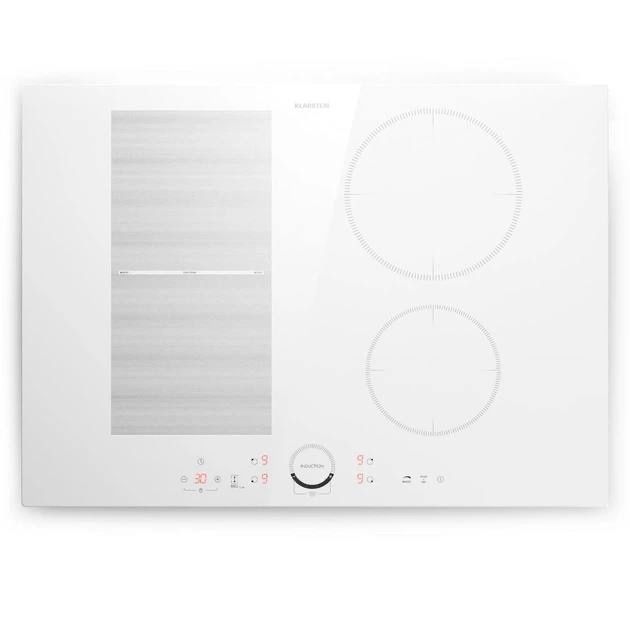Індукційна плита гібридна з Німеччини KLARSTEIN Delicatessa 10045605