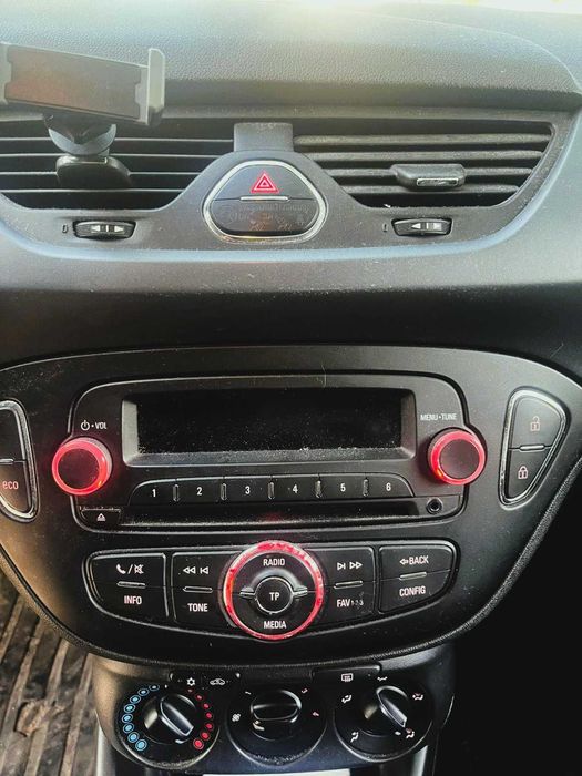 ! Opel Corsa E-Van 1.3 CDTI (1248cc, 95cv) – Económico, Fiável e Pronto a Trabalhar. Económico e com excelente desempenho é a escolha ideal!