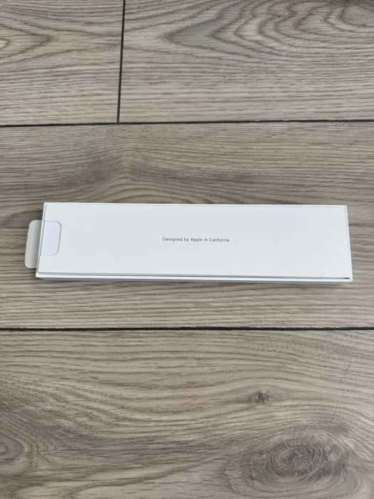 Apple Pencil 2 (новий, відкрита коробка)