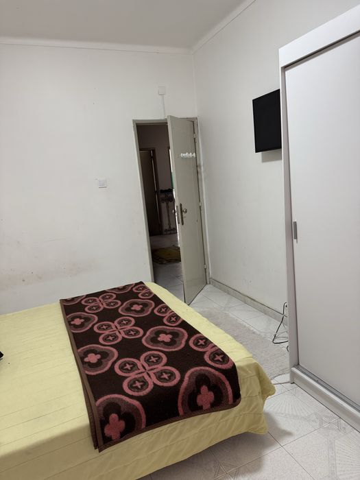 Quarto casal ja disponivel