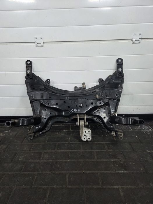 Sanki przód Toyota C-HR II 2 belka przednia