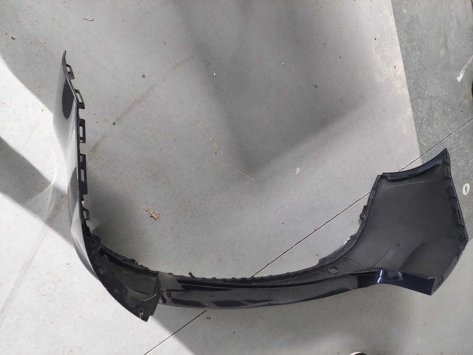 para choques traz seat altea