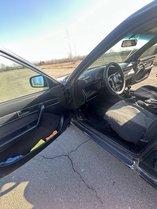Ауді 100 с4. 1994 рік. 2.4 дизель