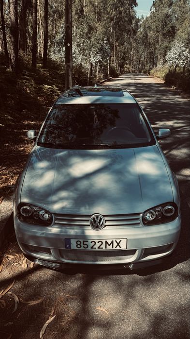 Golf mk4 tdi 110