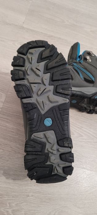Buty zimowe trekkingowe gelert 36.5