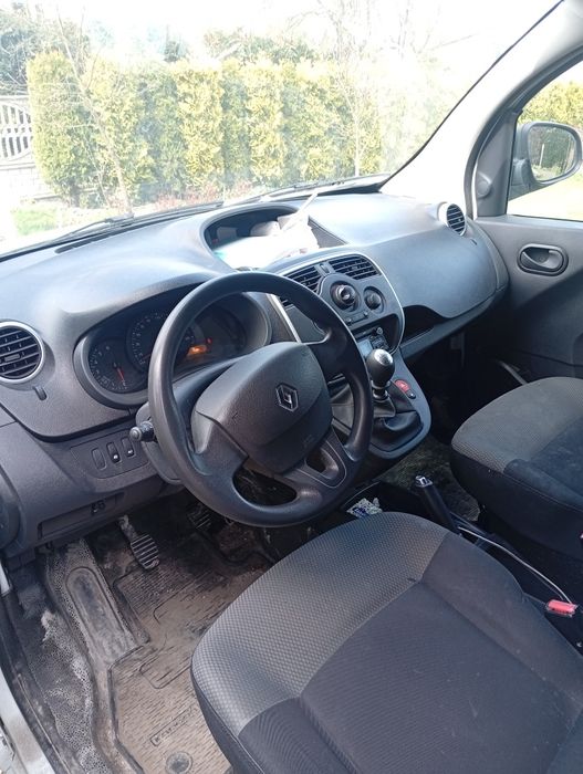Renault Kangoo Maxi